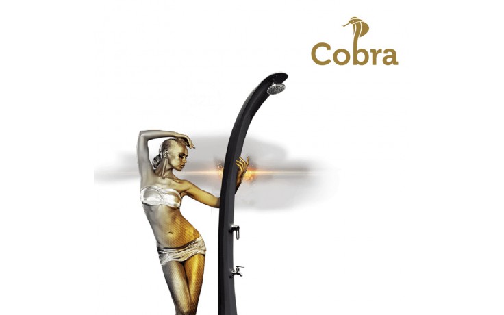 Cobra buitendouche C720