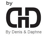Logo By Denis & Daphne